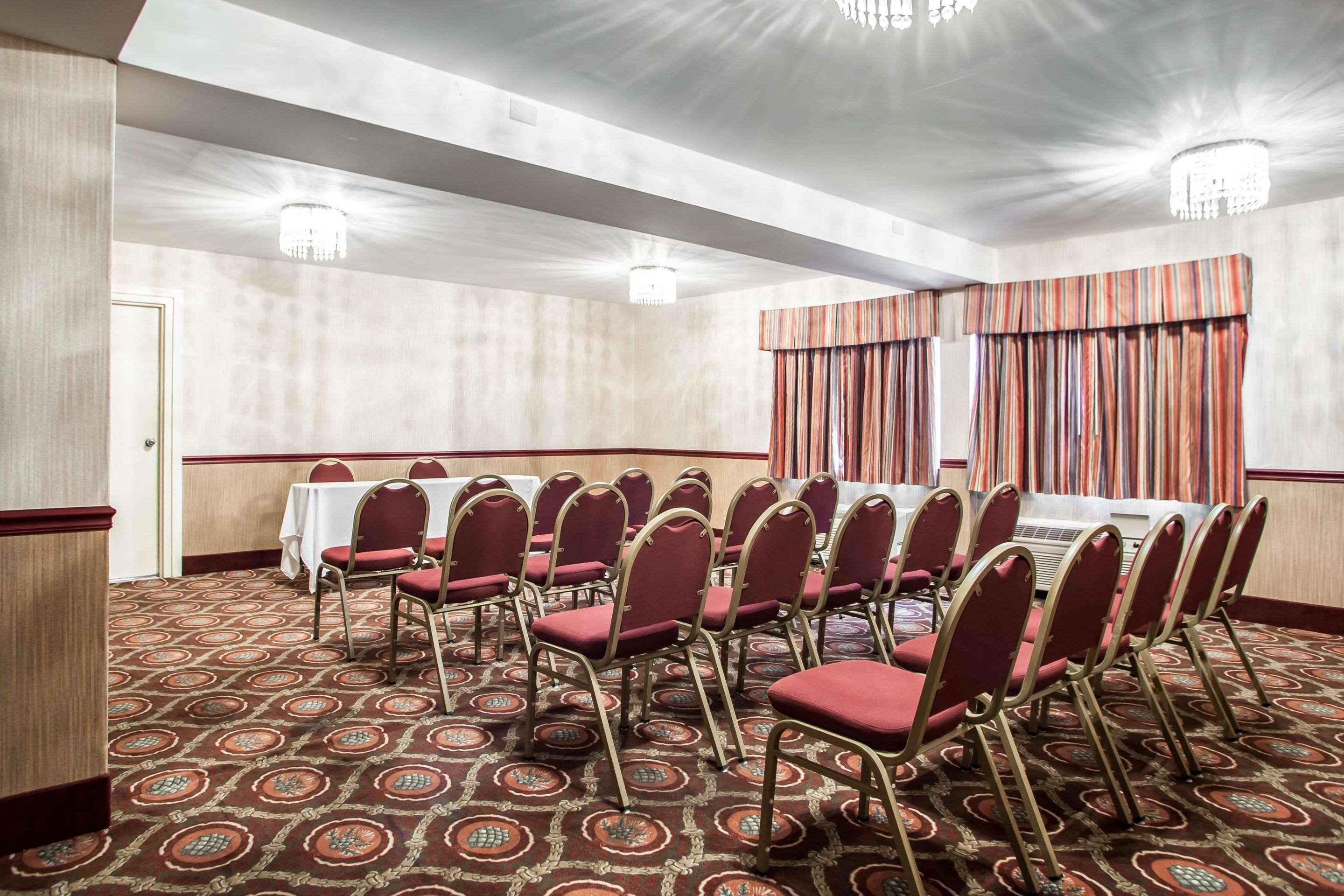 Comfort Inn Feasterville - Тревоуз Екстер'єр фото